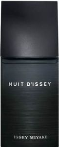 Issey Miyake Nuit d'Issey EDT 40 ml 1