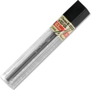 Grafity do ołówków 0,5 HB 2