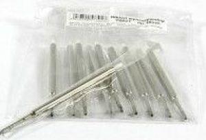 Polsirhurt Wkład "Z" Czarny Metal 10szt 2