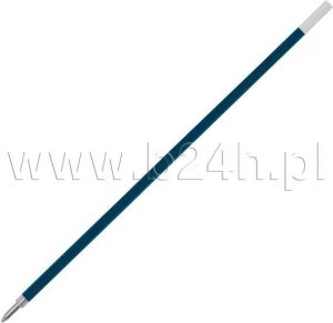 Titanum Wkład do długopisu niebieski 144szt 1