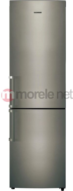 Lodówka Samsung RL-43 TGCIH INOX 1