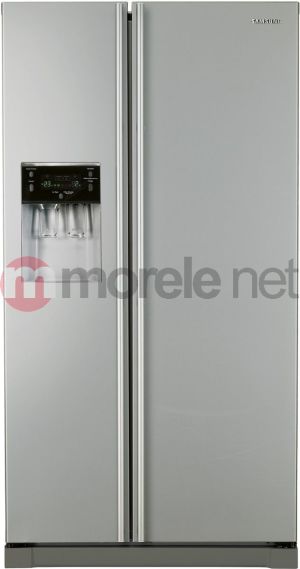 Lodówka Samsung RSA1UTMG INOX 2