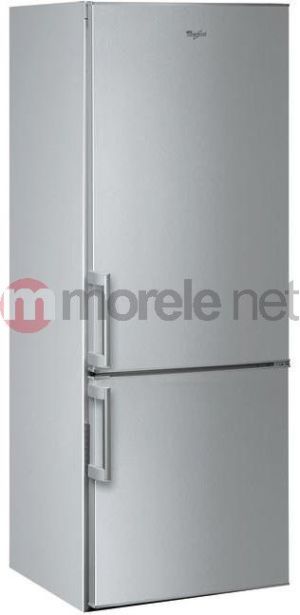 Lodówka Whirlpool WBE-2614 TS TECHNOSTEEL 2