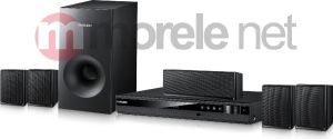 Kino domowe Samsung HT-E350 2