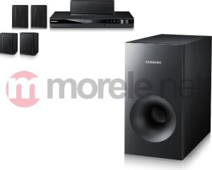 Kino domowe Samsung HT-E350 7