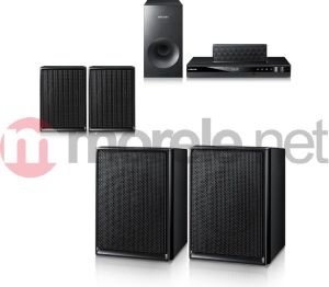 Kino domowe Samsung HT-E350 8