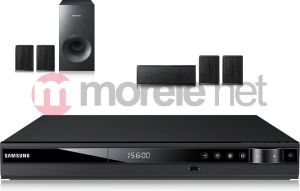 Kino domowe Samsung HT-E350 9