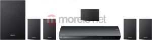 Kino domowe Sony BDV-E190 1