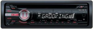 Radio samochodowe Sony CDX-GT260MP 1