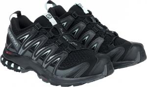 Buty trekkingowe damskie Salomon czarne r. 38 2/3 3