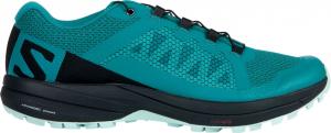 Buty trekkingowe damskie Salomon Buty damskie Xa Elevate W Deep Lake/Black/Eggshell r. 37 1/3 (404693) 1