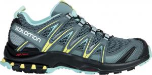 Buty trekkingowe damskie Salomon Buty damskie Xa Pro 3D W Stormy Weather/Lead r. 37 1/3 (404714) 1