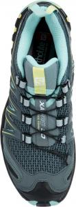 Buty trekkingowe damskie Salomon Buty damskie Xa Pro 3D W Stormy Weather/Lead r. 37 1/3 (404714) 6