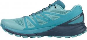 Buty trekkingowe damskie Salomon Buty damskie Sense Ride GTX Invisible Fit W Trellis r. 39 1/3 (404942) 6