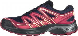 Salomon Buty damskie Wings Flyte 2 GTX W Evening Blue/Beet Red r. 40 (399714) 5