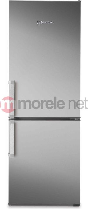 Lodówka Mastercook LCE 918 NFXW 2