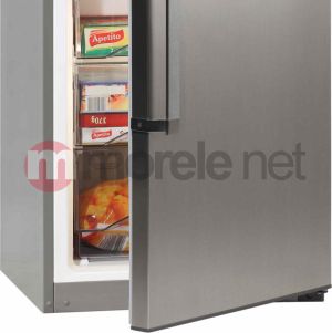 Lodówka Mastercook LCE 918 NFXW 5