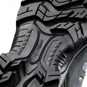 Buty trekkingowe damskie Salomon Buty damskie Quest Prime GTX W Lead/Stormy Weather/Eggshell Blue r. 37 1/3 (404636) 4