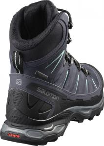 Buty trekkingowe damskie Salomon Buty damskie X Ultra Trek GTX W Graphite/Black/Beach Glass r. 39 1/3 (404631) 2