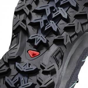 Buty trekkingowe damskie Salomon Buty damskie X Ultra Trek GTX W Graphite/Black/Beach Glass r. 39 1/3 (404631) 5