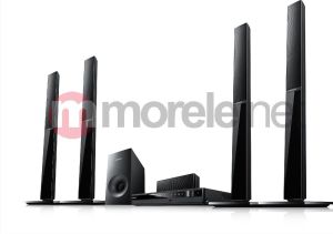 Kino domowe Samsung HT-E355 3