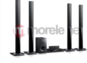 Kino domowe Samsung HT-E355 4