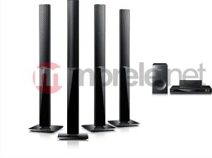 Kino domowe Samsung HT-E355 7