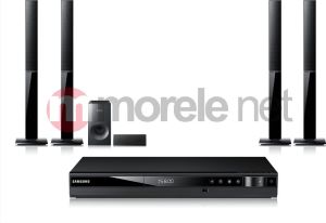 Kino domowe Samsung HT-E355 8