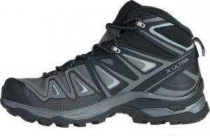 Buty trekkingowe damskie Salomon Buty damskie X Ultra 3 Mid GTX W Magnet/Black/Monum r. 40 (404756) 7
