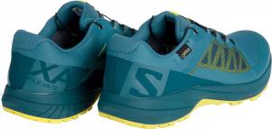 Buty trekkingowe męskie Salomon Buty męskie Xa Elevate GTX Mallard Blue r. 44 2/3 (406116) 2