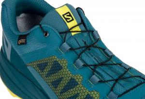 Buty trekkingowe męskie Salomon Buty męskie Xa Elevate GTX Mallard Blue r. 44 2/3 (406116) 5