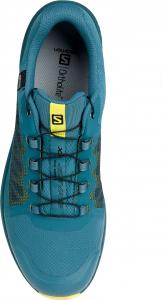 Buty trekkingowe męskie Salomon Buty męskie Xa Elevate GTX Mallard Blue r. 44 2/3 (406116) 6