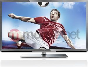 Telewizor Philips Telewizory LCD >> Telewizor 32" LCD Philips 32PFL5007K/12 LED (32PFL5007) - RTVPHITLC0237 1