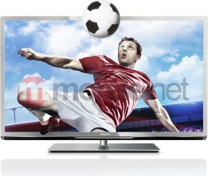 Telewizor Philips Telewizory LCD >> Telewizor 32" LCD Philips 32PFL5507K/12 LED 3D (32PFL5507) - RTVPHITLC0233 1