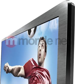 Telewizor Philips Telewizory LCD >> Telewizor 40" LCD Philips 40PFL5007K/12 LED (40PFL5007) - RTVPHITLC0223 2