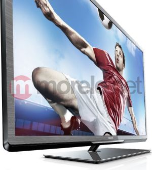 Telewizor Philips Telewizory LCD >> Telewizor 40" LCD Philips 40PFL5007K/12 LED (40PFL5007) - RTVPHITLC0223 3