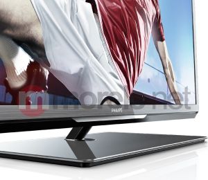 Telewizor Philips Telewizory LCD >> Telewizor 40" LCD Philips 40PFL5007K/12 LED (40PFL5007) - RTVPHITLC0223 4