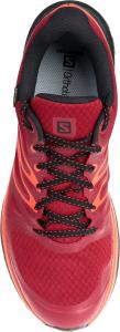 Buty trekkingowe męskie Salomon Buty męskie Sense Escape GTX Red Dahlia/Black r. 42 (406123) 6