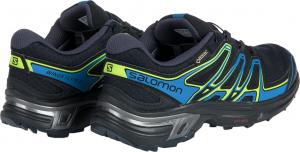 Salomon Buty męskie Wings Flyte 2 GTX Night Sky/Snorkel r. 46 2/3 (400708) 2