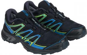 Salomon Buty męskie Wings Flyte 2 GTX Night Sky/Snorkel r. 46 2/3 (400708) 3