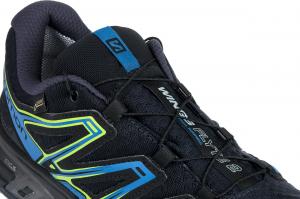 Salomon Buty męskie Wings Flyte 2 GTX Night Sky/Snorkel r. 46 2/3 (400708) 4