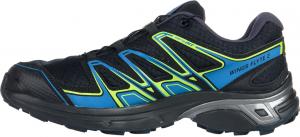 Salomon Buty męskie Wings Flyte 2 GTX Night Sky/Snorkel r. 46 2/3 (400708) 5