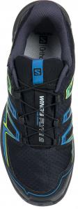 Salomon Buty męskie Wings Flyte 2 GTX Night Sky/Snorkel r. 46 2/3 (400708) 6