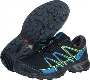Salomon Buty męskie Wings Flyte 2 GTX Night Sky/Snorkel r. 46 2/3 (400708) 7