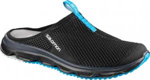 Salomon Klapki męskie RX Slide 3.0 Black/Black/Hawaiian r. 46 (401450) 1