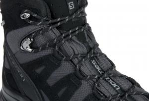 Buty trekkingowe męskie Salomon Buty męskie Quest Prime GTX Phantom/Black r. 45 1/3 (404637) 5