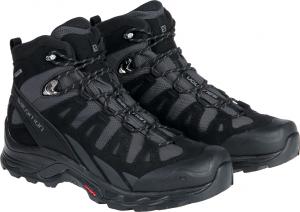Buty trekkingowe męskie Salomon Buty męskie Quest Prime GTX Phantom/Black r. 43 1/3 (404637) 3