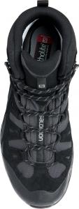 Buty trekkingowe męskie Salomon Buty męskie Quest Prime GTX Phantom/Black r. 43 1/3 (404637) 6