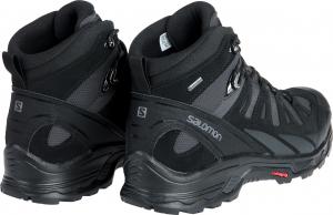 Buty trekkingowe męskie Salomon Buty męskie Quest Prime GTX Phantom/Black r. 44 (404637) 2