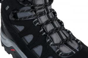 Buty trekkingowe męskie Salomon Buty męskie Authentic LTR GTX Magnet/Black r. 46 2/3 (404643) 5